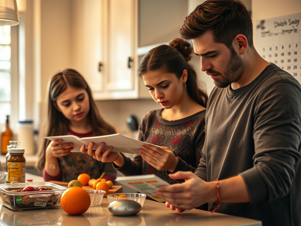 Food Allergies in Wisconsin: Why Cases Are Rising and What Families Need to Know